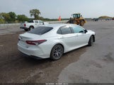 Toyota Camry Xle Hybrid 4T1F31AK9MU558267 fotografie