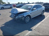 Ford Taurus Limited 1FAHP2FW9AG139497 снимка