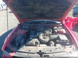 Ford Mustang V6 1ZVFT84N865115539 снимка