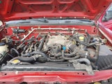 Nissan Frontier Xe-V6 1N6ED29X72C355316 снимка