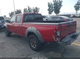 Nissan Frontier Xe-V6 1N6ED29X72C355316 снимка