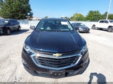 Chevrolet Equinox Fwd Ls 3GNAXHEV9LS700171 fotografie