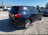 Chevrolet Equinox Fwd Ls 3GNAXHEV9LS700171 fotografie