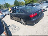 Audi A6 2.0T Premium WAUGFAFC7FN005564 снимка