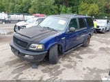 Ford Expedition Eddie Bauer/Xlt 1FMEU18W9VLB82131 photo