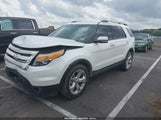 Ford Explorer Limited 1FMHK8F83BGA82157 снимка