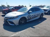Toyota Camry Se Hybrid 4T1G31AK0MU556377 снимка