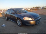 Chevrolet Impala Lt 2G1WB5EN6A1195459 снимка