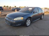 Chevrolet Impala Lt 2G1WB5EN6A1195459 снимка