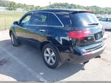 Acura Mdx 2HNYD2H22DH503002 снимка