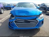 Hyundai Elantra Se 5NPD74LFXHH182664 снимка