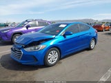 Hyundai Elantra Se 5NPD74LFXHH182664 снимка