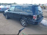 Honda Pilot Ex-L 5FNYF18598B028349 снимка