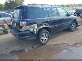 Honda Pilot Ex-L 5FNYF18598B028349 снимка