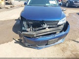 Volkswagen Jetta 2.5L Sel 3VWLZ7AJ2BM333445 снимка