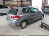 Volkswagen Golf 2.5L 2-Door WVWBB7AJ3BW022965 photo