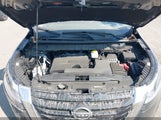 Nissan Pathfinder Platinum 4Wd 5N1DR3DK5RC310687 photo