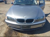 BMW 325I WBAAZ33474KP90172 снимка
