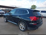 BMW X3 Sdrive30I 5UXTR7C5XKLF30059 снимка