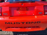 Ford Mustang Mach 1 1FAFP42R84F157051 снимка