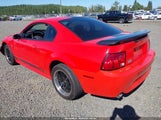 Ford Mustang Mach 1 1FAFP42R84F157051 снимка