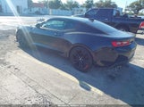 Chevrolet Camaro 1Lt 1G1FB1RX7J0122214 снимка