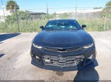 Chevrolet Camaro 1Lt 1G1FB1RX7J0122214 снимка