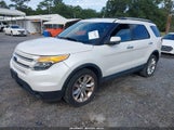 Ford Explorer Limited 1FM5K8F80DGB02256 снимка