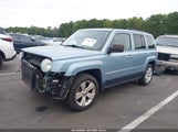 Jeep Patriot Latitude 1C4NJPFAXED513431 снимка