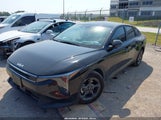Kia K4 Lxs 3KPFT4DE3SE110386 снимка