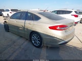 Ford Fusion Se 3FA6P0HD6HR109772 снимка
