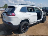 Jeep Cherokee Altitude Fwd 1C4PJLLB9MD174156 fotografie