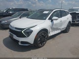 Kia Sportage Sx-Prestige 5XYK53DF7RG191224 снимка