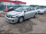 Toyota Corolla Le JTDBU4EE9B9137879 fotografie