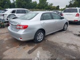 Toyota Corolla Le JTDBU4EE9B9137879 снимка
