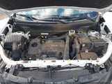 Chevrolet Equinox Fwd Lt 1.5L Turbo 3GNAXKEVXLS525197 fotografie