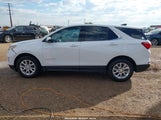 Chevrolet Equinox Fwd Lt 1.5L Turbo 3GNAXKEVXLS525197 снимка