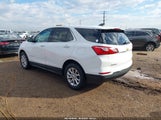 Chevrolet Equinox Fwd Lt 1.5L Turbo 3GNAXKEVXLS525197 снимка