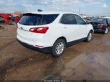 Chevrolet Equinox Fwd Lt 1.5L Turbo 3GNAXKEVXLS525197 fotografie