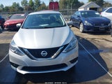 Nissan Sentra Sv 3N1AB7APXHL670224 снимка