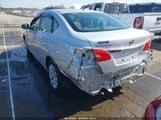 Nissan Sentra Sv 3N1AB7APXHL670224 снимка