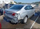 Nissan Sentra Sv 3N1AB7APXHL670224 снимка