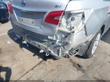 Nissan Sentra Sv 3N1AB7APXHL670224 снимка