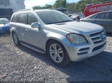 Mercedes-Benz Gl 450 4Matic 4JGBF7BE4AA577873 снимка