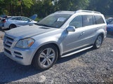 Mercedes-Benz Gl 450 4Matic 4JGBF7BE4AA577873 снимка