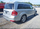 Mercedes-Benz Gl 450 4Matic 4JGBF7BE4AA577873 снимка