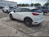 Mazda Cx-3 Grand Touring JM1DKDD74H0163773 fotografie