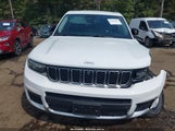 Jeep Grand Cherokee L Limited 4X4 1C4RJKBG3N8531213 снимка