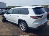 Jeep Grand Cherokee L Limited 4X4 1C4RJKBG3N8531213 снимка