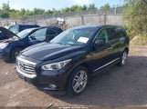 Infiniti Jx35 5N1AL0MM9DC346170 снимка